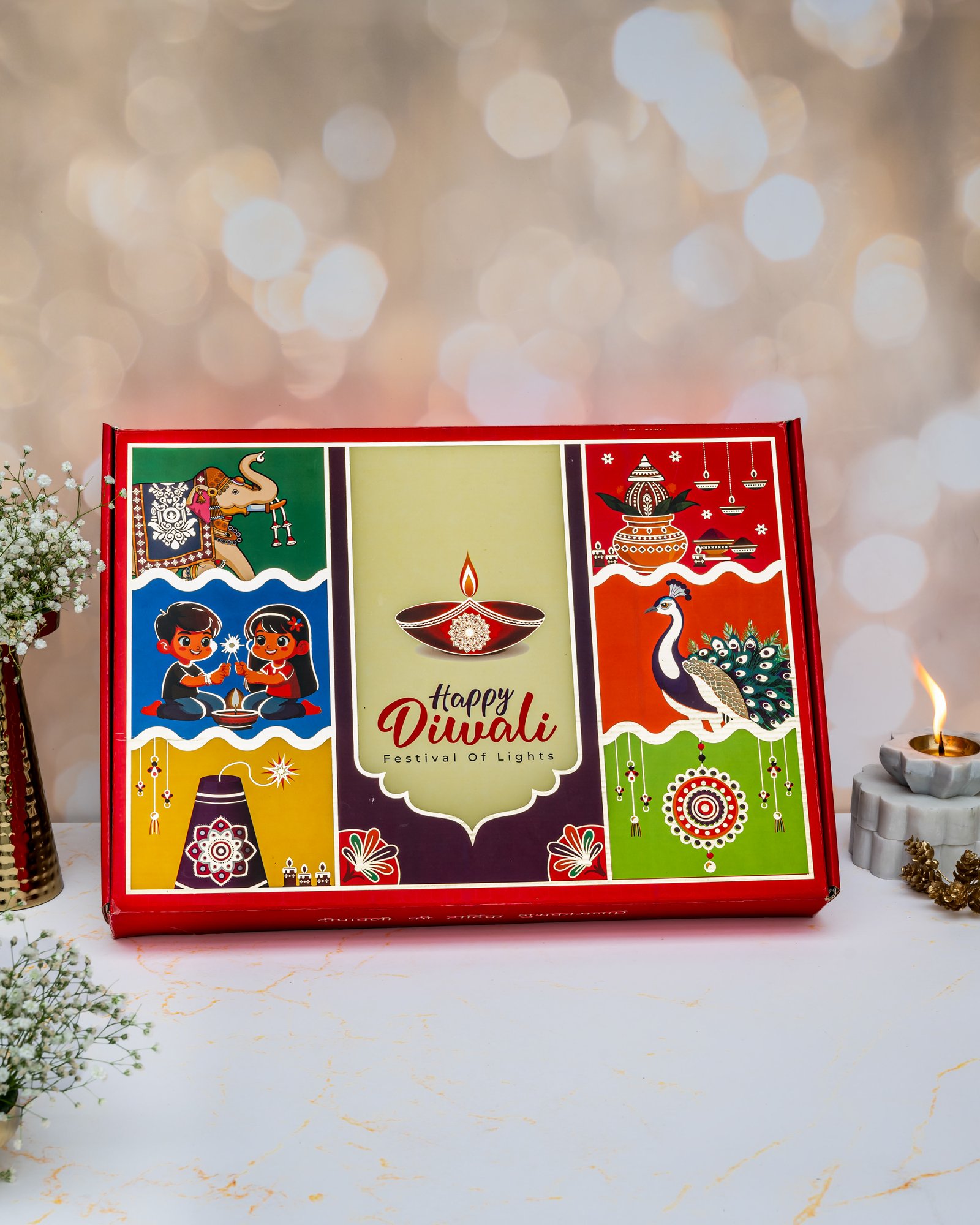 Product 2 — Combo Gift Sets